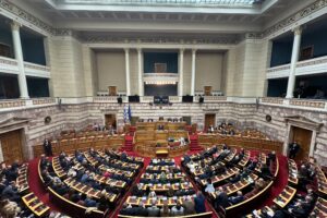 Στη Βουλή το νομοσχέδιο της μετάβασης του ΟΠΕΚΕΠΕ στην ΑΑΔΕ