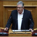 Δ. Κουτσούμπας για εξοπλιστικά: «Οι υπέρογκες πολεμικές δαπάνες αφορούν τα συμφέροντα της αστικής τάξης»