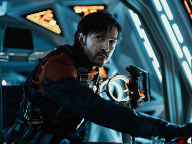 Όταν το Andor βάζει τη λέξη “βιασμός” στη μυθολογία των Star Wars