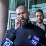 Γυναίκες μιλούν στο BBC για τη σεξουαλική κακοποίησή τους από τον Andrew Tate και τον αδελφό του