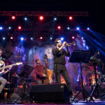 Οι Blazin’ Quartet στο Half Note Jazz Club