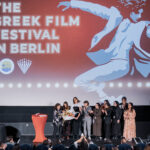 Η τελετή λήξης και τα βραβεία του The Greek Film Festival in Berlin