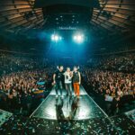 Οι Muse αναβάλλουν τη συναυλία τους στην Κωνσταντινούπολη