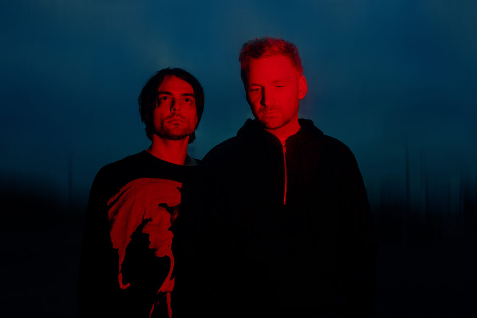 Kiasmos