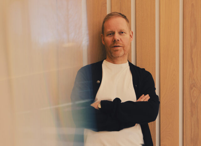 Max Richter: Από το υποσυνείδητο στο Ηρώδειο