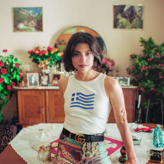 Borderline 2025: Ο ηχητικός λαβύρινθος επιστρέφει στου Ρέντη και αυτά είναι τα acts που δεν πρέπει να χάσεις