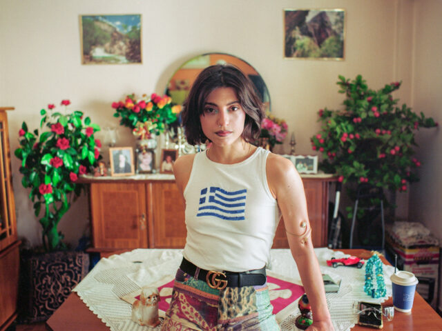 Borderline 2025: Ο ηχητικός λαβύρινθος επιστρέφει στου Ρέντη και αυτά είναι τα acts που δεν πρέπει να χάσεις