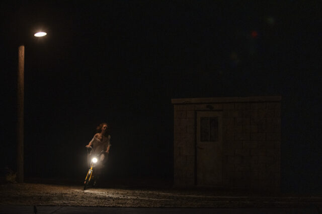 Τo ΜAMI του Mario Banushi στο 79ο Φεστιβάλ της Αβινιόν