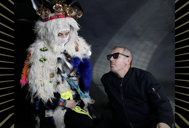 Παύλος Παυλίδης και K. Βήτα σε μια συναυλία-σταθμό