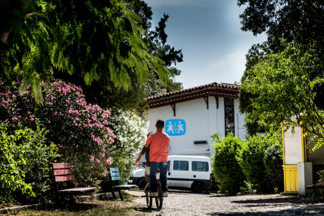 50 χρόνια φροντίδας: 50 χρόνια Παιδικά Χωριά SOS στην Ελλάδα