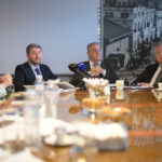 N. Ανδρουλάκης: «ΕΕ και Ελλάδα δεν ήταν προετοιμασμένες για τις εξελίξεις μετά τους δασμούς Τραμπ»