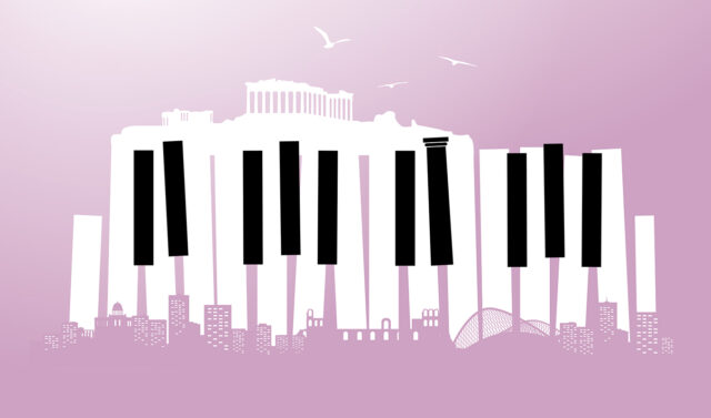 Το Piano City Athens επιστρέφει για να γεμίσει την πόλη με μουσική και έμπνευση