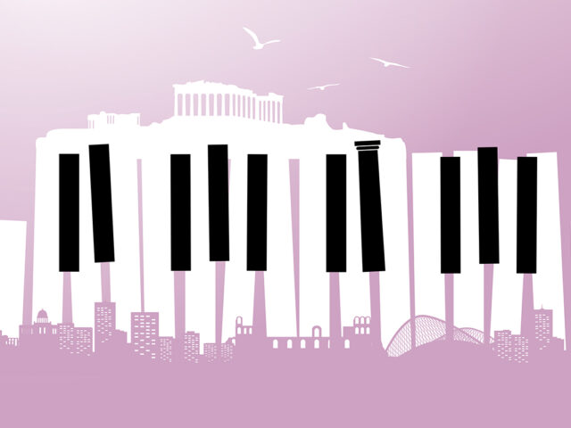Το Piano City Athens επιστρέφει για να γεμίσει την πόλη με μουσική και έμπνευση