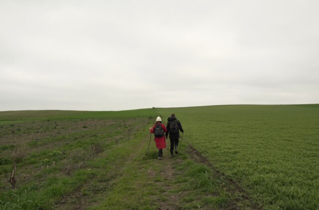 REBEARTH: Ένα έργο σε εξέλιξη για την κλιματική κρίση