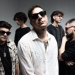 Οι Royal Arch παρουσιάζουν ζωντανά το πολυαναμενόμενο ντεμπούτο άλμπουμ τους