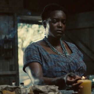 Αμαρτωλοί: Η συμπρωταγωνίστρια Γούνμι Μοσάκου μιλάει για τους βρικόλακες του αμερικάνικου Νότου