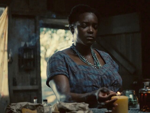 Αμαρτωλοί: Η συμπρωταγωνίστρια Γούνμι Μοσάκου μιλάει για τους βρικόλακες του αμερικάνικου Νότου