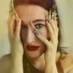 Η Ζola Jesus για μία μοναδική εμφάνιση στο Arch Club