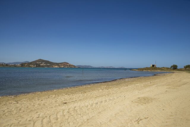 Νάξος: Καταγγελίες για ρύπανση, αυθαιρεσίες και παραβιάσεις σε περιοχή Natura