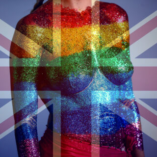 Άγιο Πάσχα και η Βρετανία επιλέγει τη βιολογία αντί την ανθρωπιά