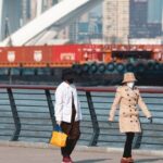 Τέθηκαν σε ισχύ οι τελωνειακοί δασμοί αντιποίνων 84% της Κίνας σε προϊόντα των ΗΠΑ