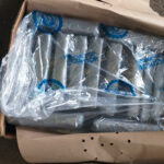 Εντοπίστηκε κοκαΐνη 52 κιλών προερχόμενη από Εκουαδόρ στον Πειραιά