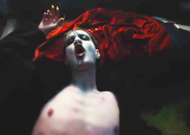 NECROPOP x Νορβηγία: Οι βρικόλακες συναντιούνται στο ΑΣΤΟΡ