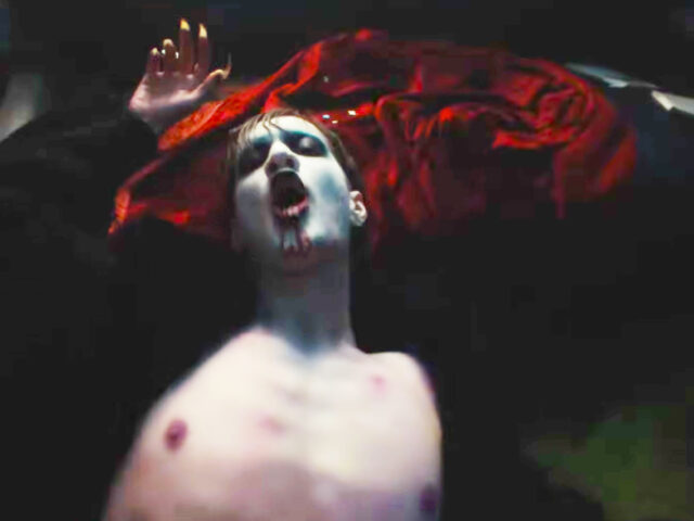 NECROPOP x Νορβηγία: Οι βρικόλακες συναντιούνται στο ΑΣΤΟΡ