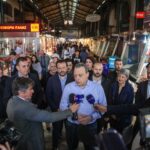 Σ. Φάμελλος: «Η κυβέρνηση έχει μετατρέψει το πασχαλιάτικο τραπέζι σε πολυτέλεια»