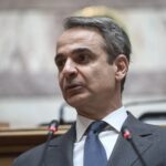 Κρήτη: Στο Ηράκλειο ο Κυρ. Μητσοτάκης για την υπογραφή της σύμβασης για τον ΒΟΑΚ