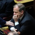 Προκαταρτική Επιτροπή για Τέμπη: Εγκρίθηκε μόνο από τη ΝΔ το πόρισμα