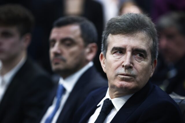 Μ. Χρυσοχοΐδης: «Θα απαγορευτούν οι συναυλίες στα Εξάρχεια»