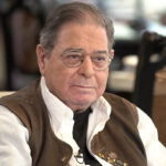 Πέθανε ο δημοσιογράφος και εκδότης Κώστας Καββαθάς