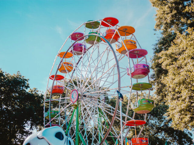 Ποινική δίωξη στη Δήμαρχο Κασσάνδρας για το δυστύχημα σε λούνα παρκ στη Χαλκιδική