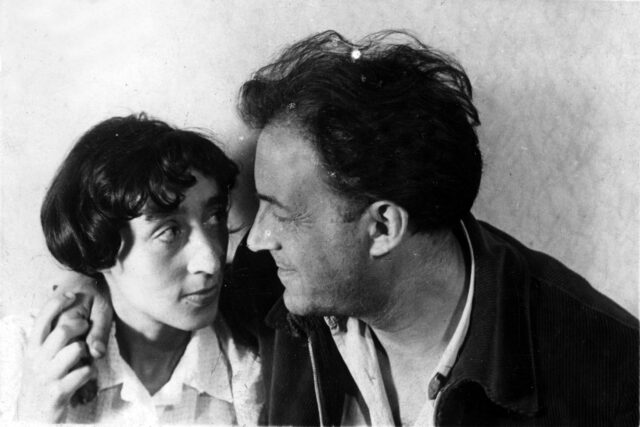 Συνεχίζονται οι προβολές του εξαιρετικού ντοκιμαντέρ για τον Μέμο και την Ζιζή Μακρή