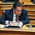 Συνελήφθη 52χρονος για υβριστικές και απειλητικές αναρτήσεις κατά του Αδ. Γεωργιάδη