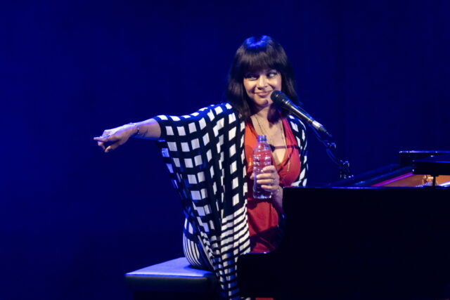 Sani Festival 2025: Καλλιτέχνες διεθνούς φήμης έρχονται στον Λόφο της Σάνης