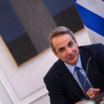 Κυρ. Μητσοτάκης: «Η Ελλάδα μπαίνει στον μηχανισμό SAFE της ΕΕ»