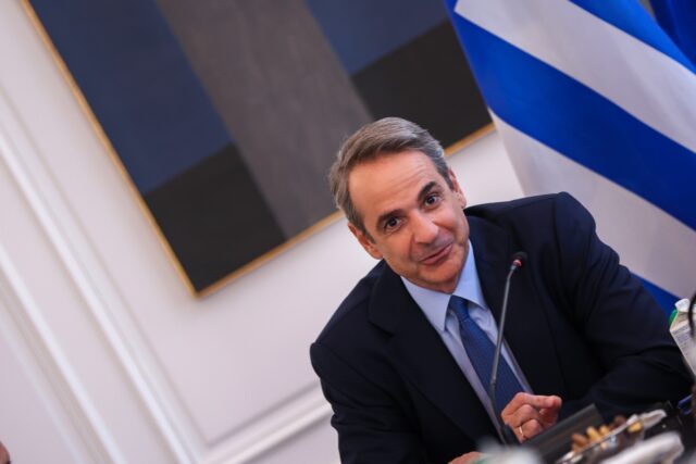 Κυρ. Μητσοτάκης: Βίντεο του πρωθυπουργού στο TikTok για την οδική ασφάλεια