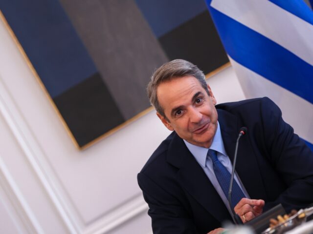 Συνεδριάζει σήμερα το πρώτο Υπουργικό Συμβούλιο του 2026