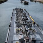 Εντός της εβδομάδας ο διαγωνισμός για τις έρευνες υδρογονανθράκων νότια της Κρήτης