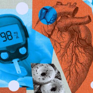 Ο Διαβήτης με τον αριθμό 5