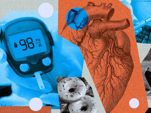 Ο Διαβήτης με τον αριθμό 5