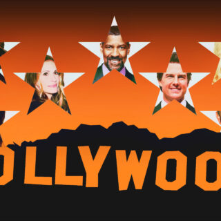 Τι μας λέει η νέα έρευνα για τους σταρ του Χόλιγουντ το 2025;