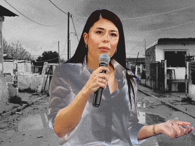 Οι «γύφτοι» φταίνε και για τα Τέμπη