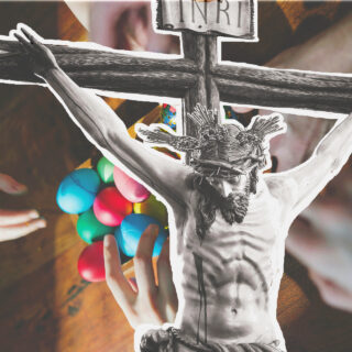 Τελικά ποιος σταυρώνεται κάθε Πάσχα;