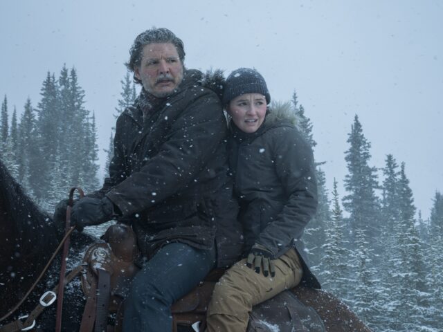 Πώς γυρίστηκε αυτό το έπος; Μία ωδή στο δεύτερο επεισόδιο του “The Last of Us”