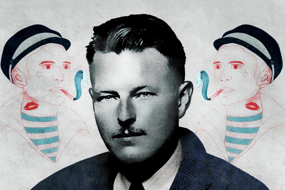 Ουλτραμαρίν