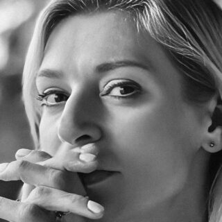 Ζέτα Δούκα: «Το τίμημα θα ήταν μεγαλύτερο αν δεν έκανα τίποτα για να αλλάξει μία κοινωνία που θεωρώ ότι πάσχει»