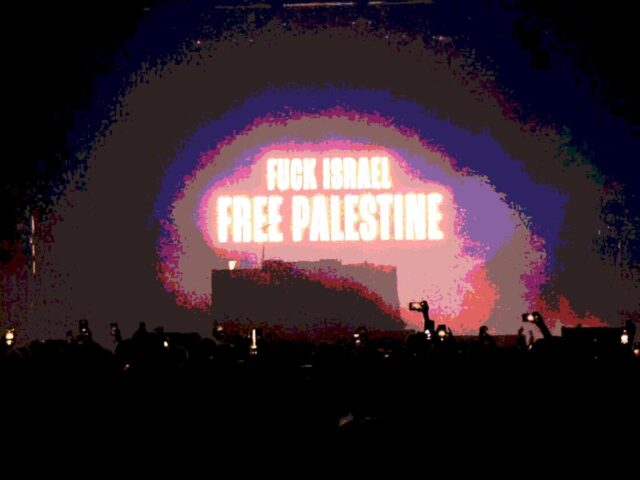Αν η αλληλεγγύη προς την Παλαιστίνη είναι έγκλημα, το Coachella 2025 ήταν crime scene